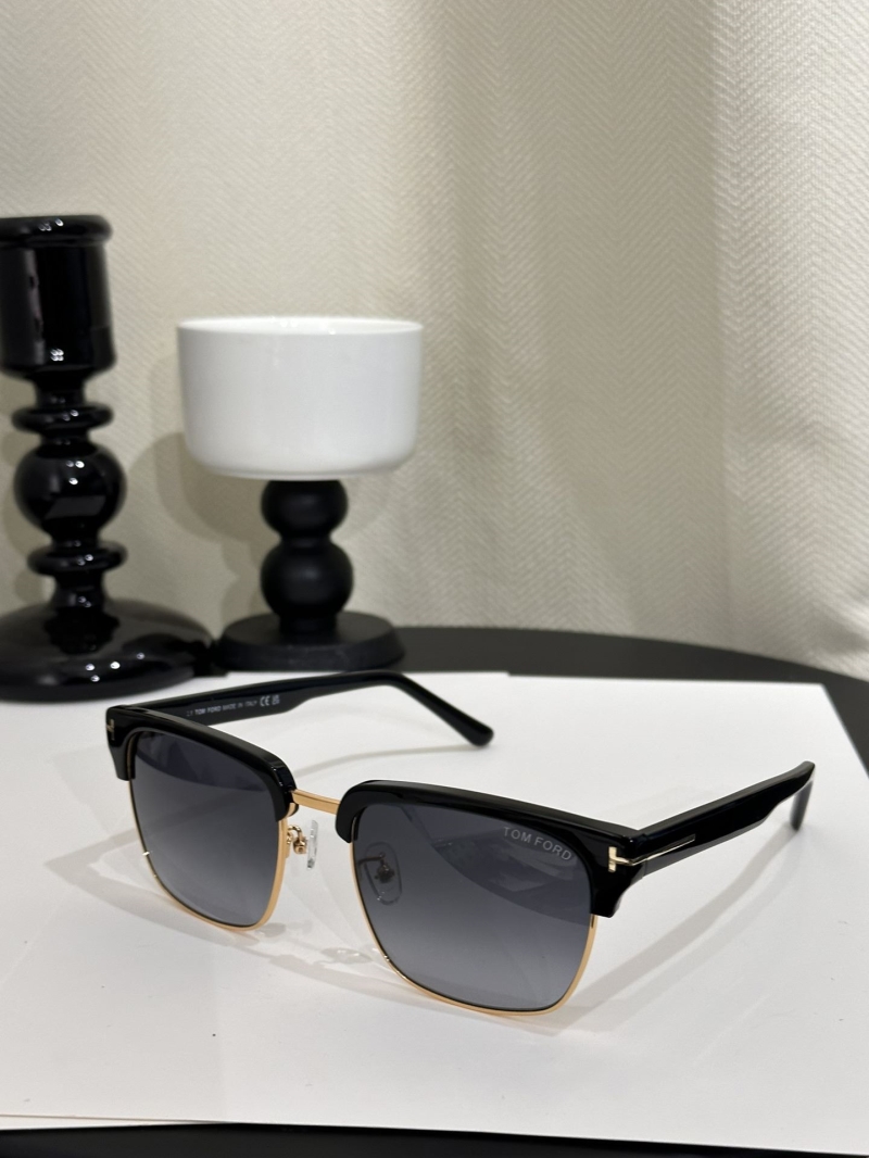 Tom Ford Sunglasses